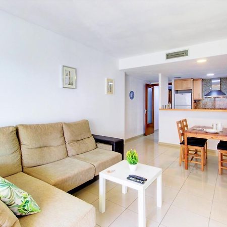 Appartement Mileni 2 2 1 1 Roses - Barneda Premium Extérieur photo