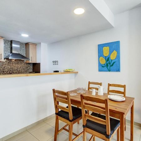 Appartement Mileni 2 2 1 1 Roses - Barneda Premium Extérieur photo