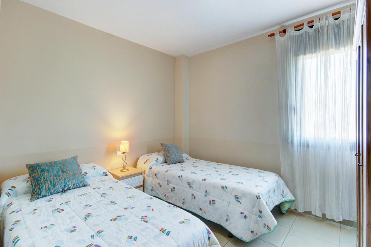 Appartement Mileni 2 2 1 1 Roses - Barneda Premium Extérieur photo