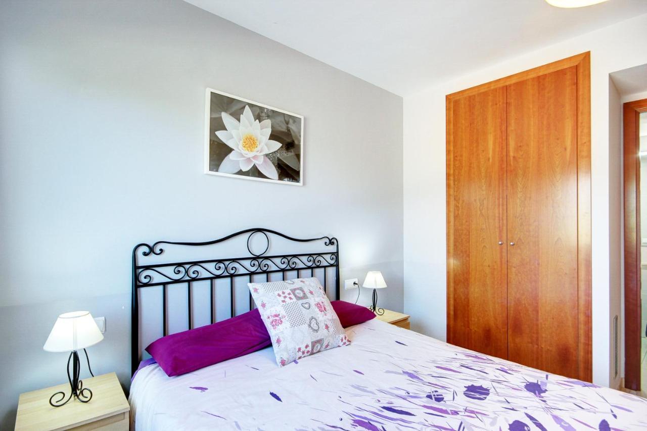 Appartement Mileni 2 2 1 1 Roses - Barneda Premium Extérieur photo